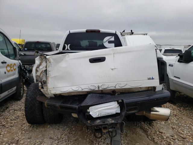Photo 6 from auction – 2007 DODGE RAM 3500 with VIN 3D7MX49AX7G815057