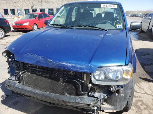 Photo 5 from auction – 2007 FORD ESCAPE XLS with VIN 1FMCU02Z97KA77389