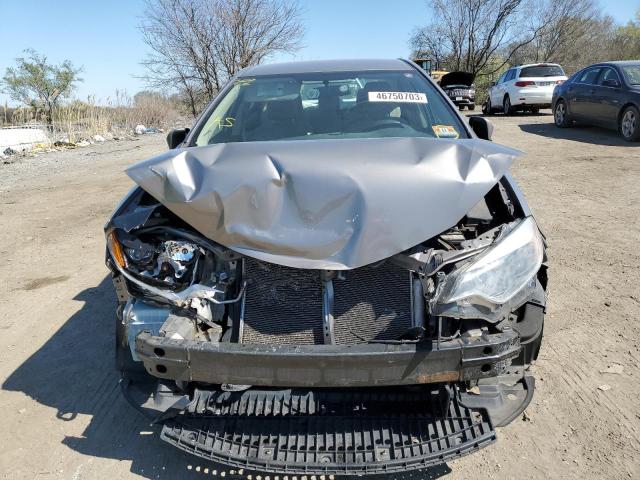 Photo 5 from auction – 2014 TOYOTA COROLLA L with VIN 2T1BURHE1EC047407