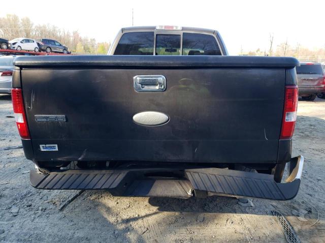 Photo 6 from auction – 2007 FORD F150 SUPER with VIN 1FTPW12V47FB66735