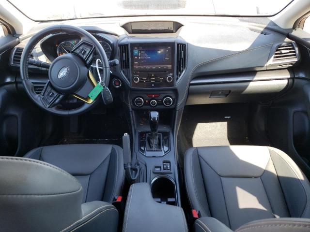 Photo 8 from auction – 2022 SUBARU CROSSTREK with VIN JF2GTHSC5NH214133