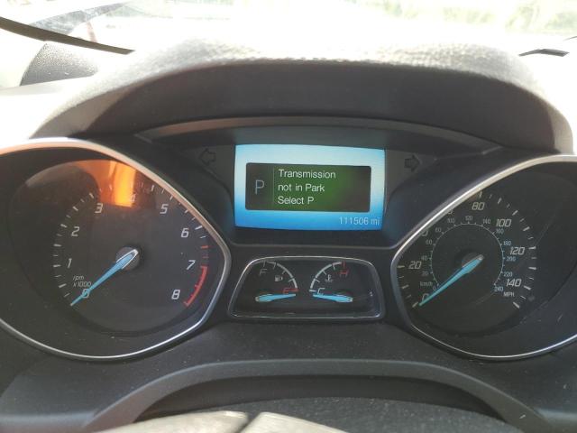 Photo 9 from auction – 2014 FORD ESCAPE TIT with VIN 1FMCU0J92EUC17074