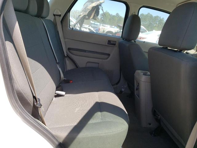 Photo 11 from auction – 2012 FORD ESCAPE XLS with VIN 1FMCU0C77CKB61752
