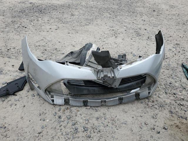 Photo 12 from auction – 2019 TOYOTA COROLLA L with VIN 2T1BURHE2KC231511