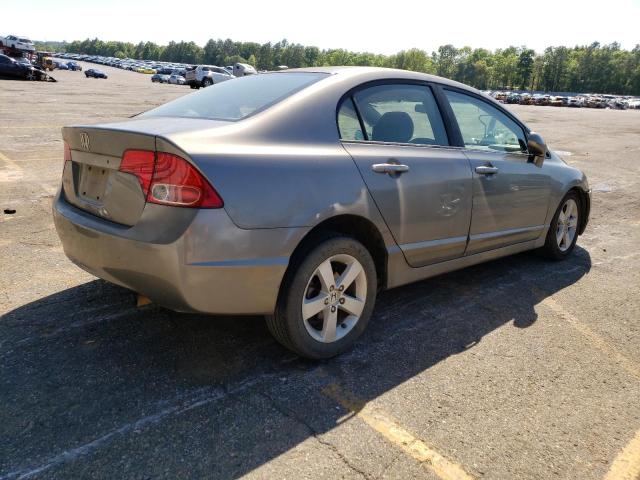 Photo 3 from auction – 2007 HONDA CIVIC EX with VIN 1HGFA16817L040964