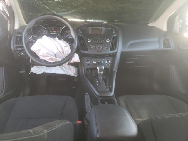 Photo 8 from auction – 2018 FORD FOCUS SE with VIN 1FADP3F20JL285196