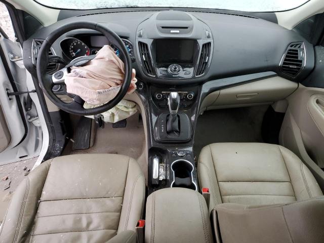 Photo 8 from auction – 2016 FORD ESCAPE TIT with VIN 1FMCU9J98GUB07654