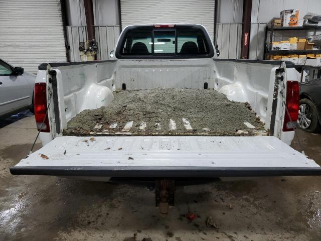 Photo 6 from auction – 2000 FORD F150 with VIN 1FTZF1725YNB77452