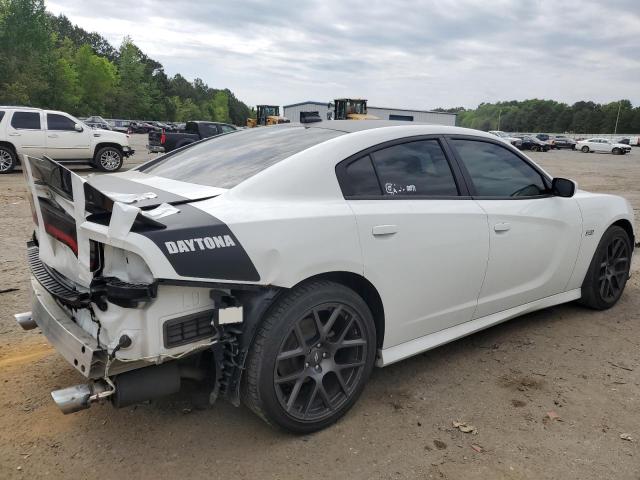 Photo 3 from auction – 2019 DODGE CHARGER R/ with VIN 2C3CDXCT0KH749285