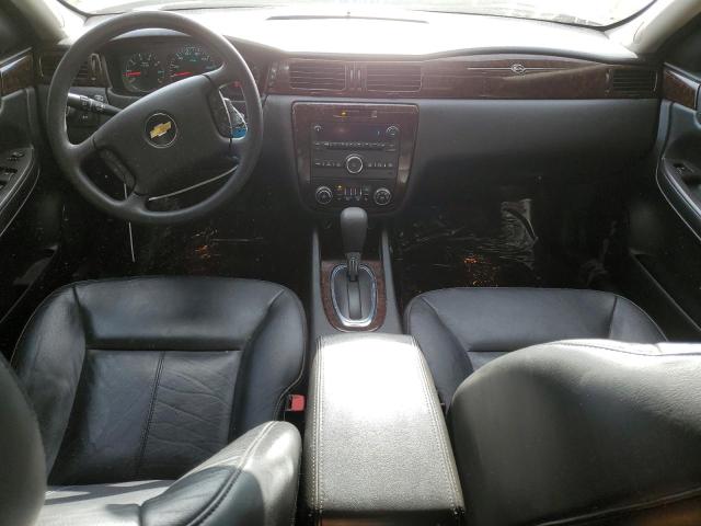 Photo 8 from auction – 2016 CHEVROLET IMPALA LIM with VIN 2G1WC5E30G1115609