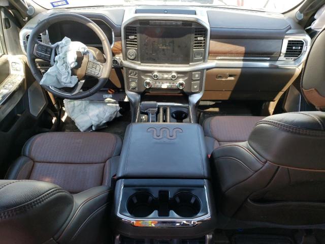 Photo 8 from auction – 2021 FORD F150 SUPER with VIN 1FTFW1ED8MFC87519