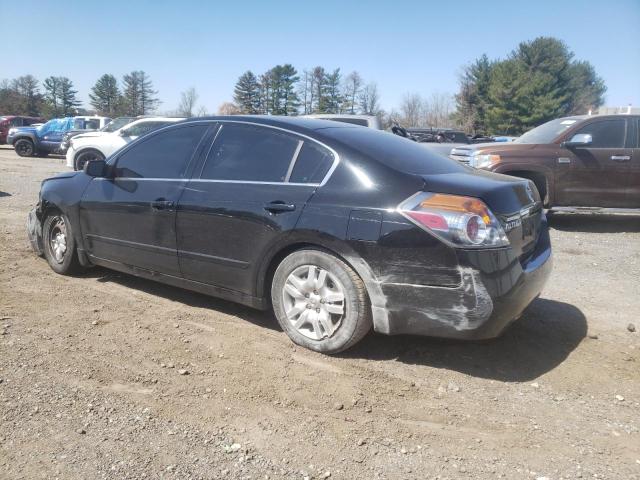 Photo 2 from auction – 2009 NISSAN ALTIMA 2.5 with VIN 1N4AL21E89N449059