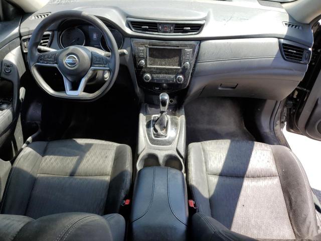 Photo 8 from auction – 2018 NISSAN ROGUE S with VIN KNMAT2MT6JP527836