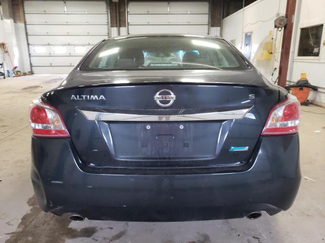 Photo 6 from auction – 2013 NISSAN ALTIMA 2.5 with VIN 1N4AL3APXDC221642