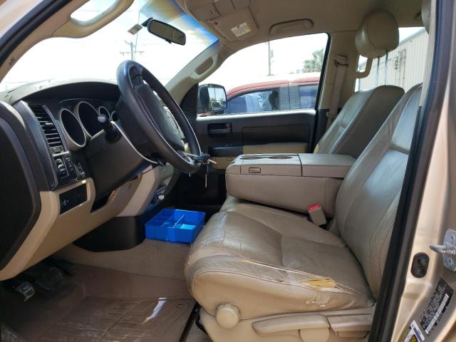 Photo 7 from auction – 2008 TOYOTA TUNDRA DOU with VIN 5TFBV54178X040458