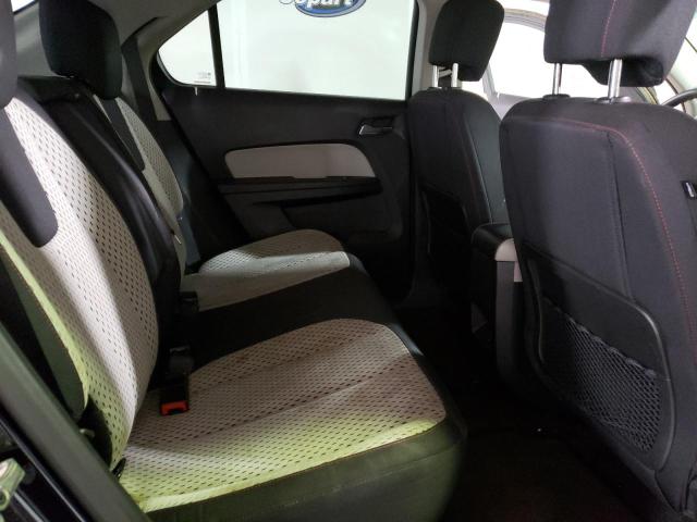 Photo 11 from auction – 2010 CHEVROLET EQUINOX LS with VIN 2CNALBEW8A6375448