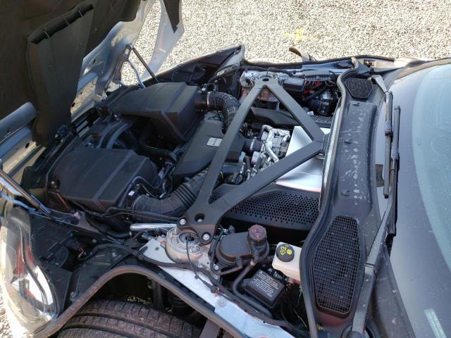 Photo 11 from auction – 2020 ASTON MARTIN DB11 with VIN SCFRMFCW2LGM09354