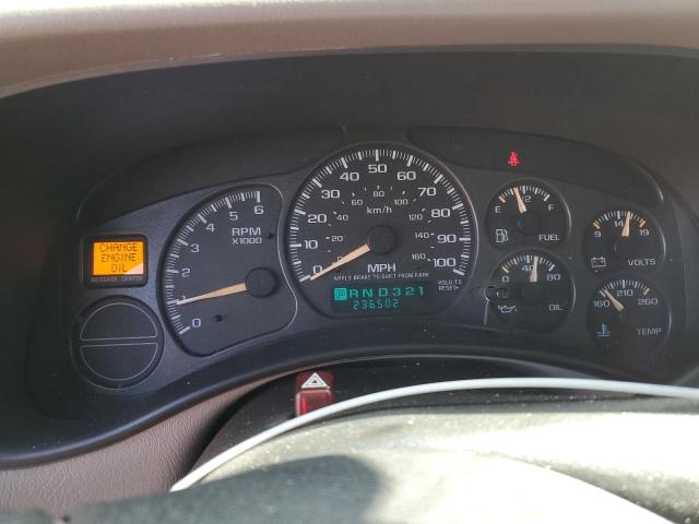 Photo 9 from auction – 2002 GMC NEW SIERRA with VIN 2GTEC19T521223934