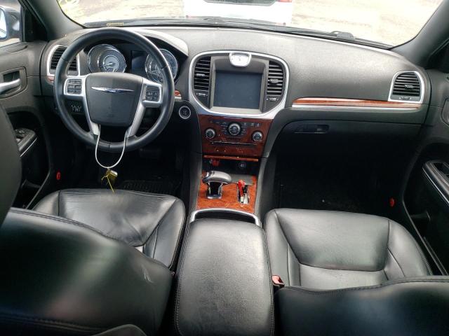Photo 8 from auction – 2013 CHRYSLER 300 with VIN 2C3CCAAG2DH573476