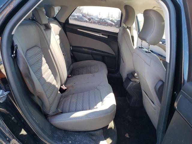 Photo 10 from auction – 2016 FORD FUSION S with VIN 3FA6P0G77GR210250