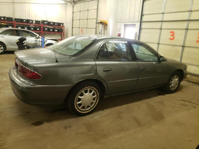 Photo 3 from auction – 2005 BUICK CENTURY CU with VIN 2G4WS52J851145222