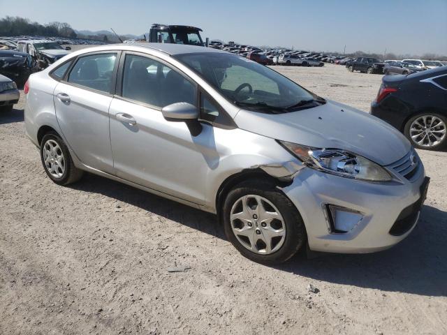 Photo 4 from auction – 2013 FORD FIESTA S with VIN 3FADP4AJ6DM183196