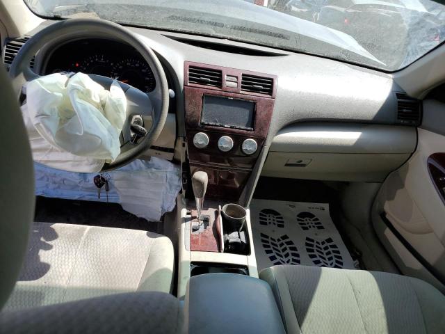 Photo 8 from auction – 2010 TOYOTA CAMRY BASE with VIN 4T1BF3EK4AU052045
