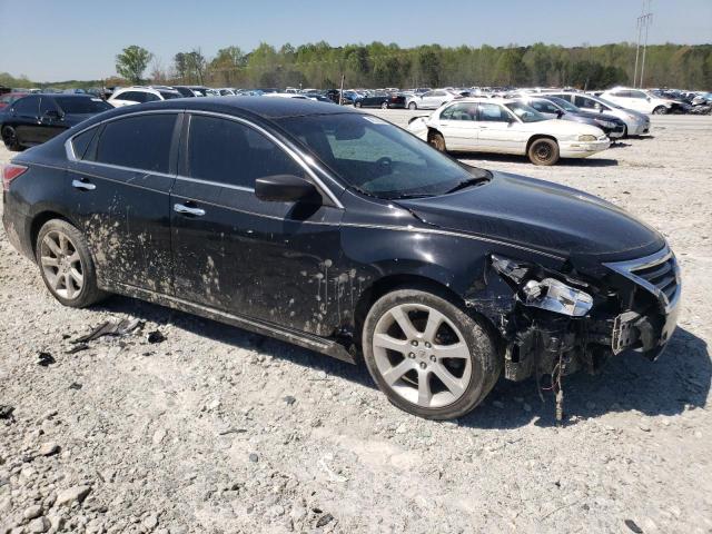 Photo 4 from auction – 2015 NISSAN ALTIMA 2.5 with VIN 1N4AL3AP9FC134060