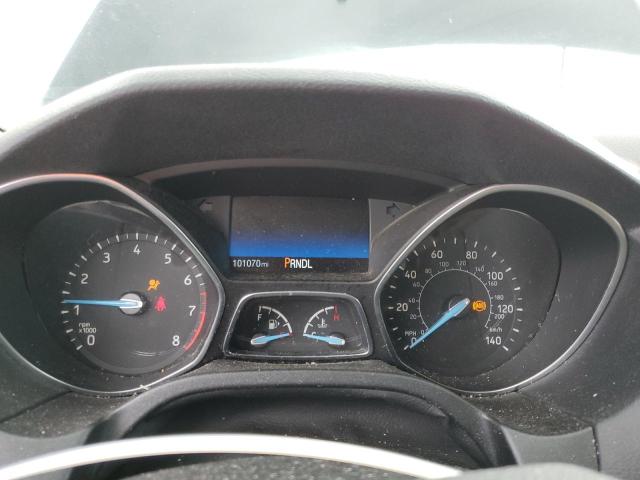 Photo 9 from auction – 2018 FORD FOCUS SE with VIN 1FADP3F27JL253166