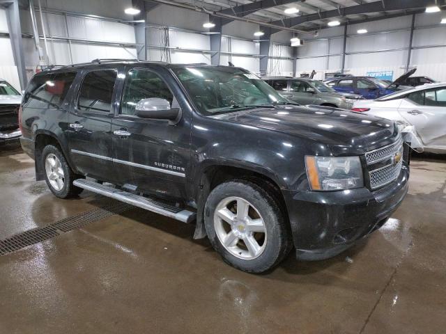 Photo 4 from auction – 2011 CHEVROLET SUBURBAN K with VIN 1GNSKKE35BR354989
