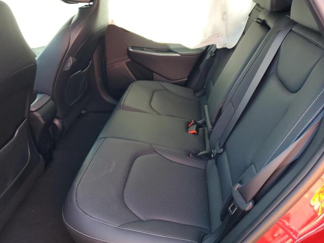 Photo 10 from auction – 2022 KIA EV6 LIGHT with VIN KNDC3DLC8N5029029
