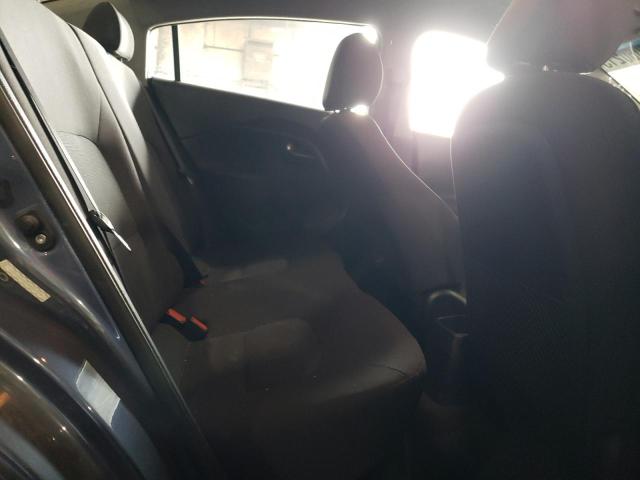 Photo 10 from auction – 2016 KIA RIO LX with VIN KNADM4A37G6667805