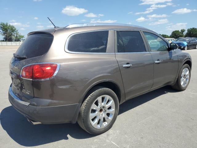 Photo 3 from auction – 2010 BUICK ENCLAVE with VIN 5GALRCED9AJ183475