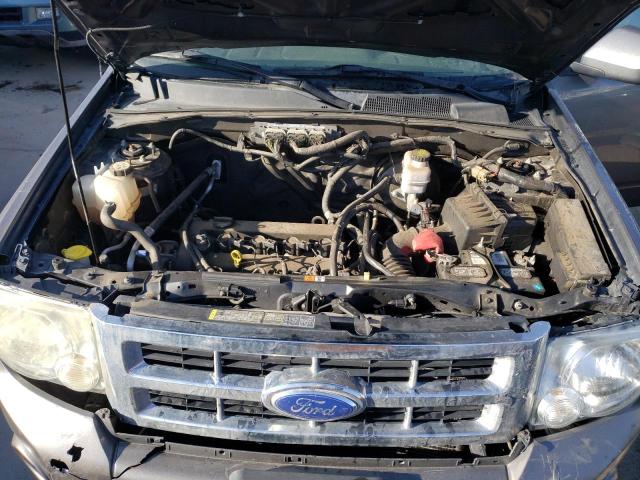 Photo 12 from auction – 2012 FORD ESCAPE LIM with VIN 1FMCU9E72CKB70053