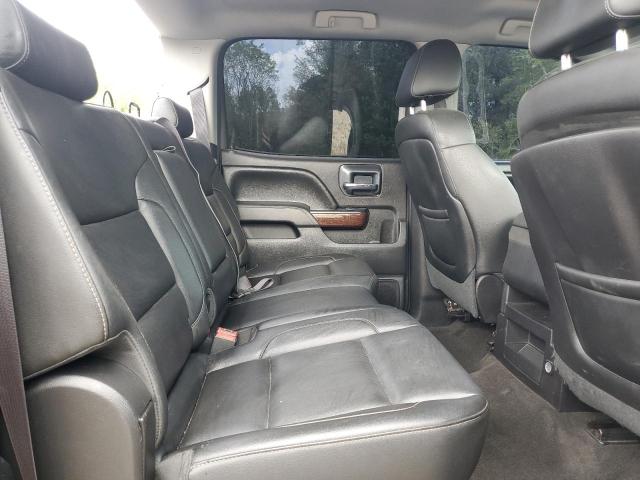 Photo 10 from auction – 2015 GMC SIERRA K35 with VIN 1GT423E85FF604211