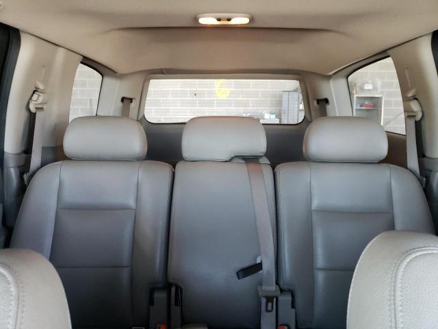 Photo 10 from auction – 2005 DODGE DURANGO SL with VIN 1D4HD48D75F555704