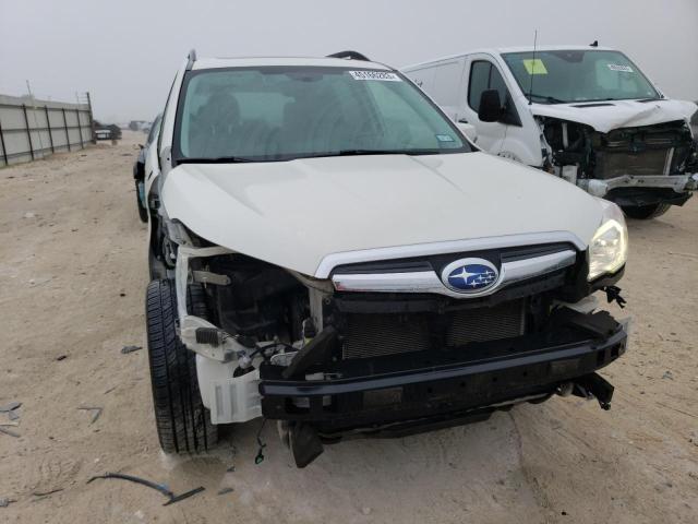 Photo 5 from auction – 2016 SUBARU FORESTER 2 with VIN JF2SJAXC0GH487306