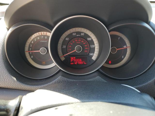 Photo 9 from auction – 2011 KIA FORTE EX with VIN KNAFU4A2XB5442910