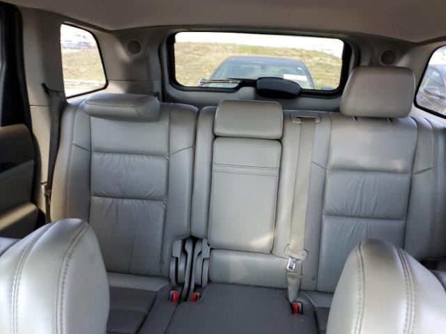 Photo 10 from auction – 2011 JEEP GRAND CHER with VIN 1J4RR4GT1BC541882