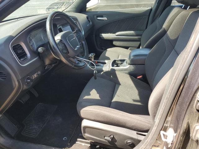 Photo 7 from auction – 2019 DODGE CHARGER SX with VIN 2C3CDXBGXKH720476