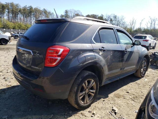 Photo 3 from auction – 2016 CHEVROLET EQUINOX LT with VIN 2GNFLFEK1G6158581
