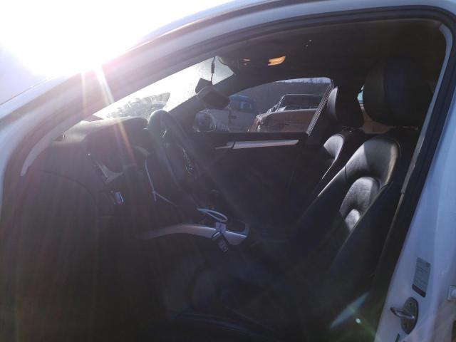 Photo 7 from auction – 2011 AUDI A4 PREMIUM with VIN WAUHFBFL4BN039661