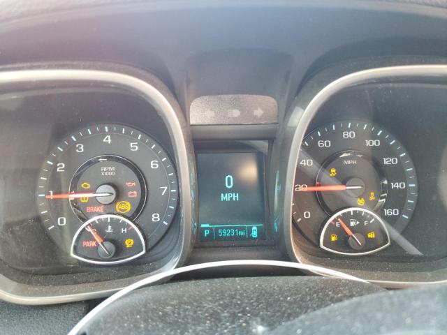 Photo 9 from auction – 2013 CHEVROLET MALIBU LS with VIN 1G11B5SA9DF346884