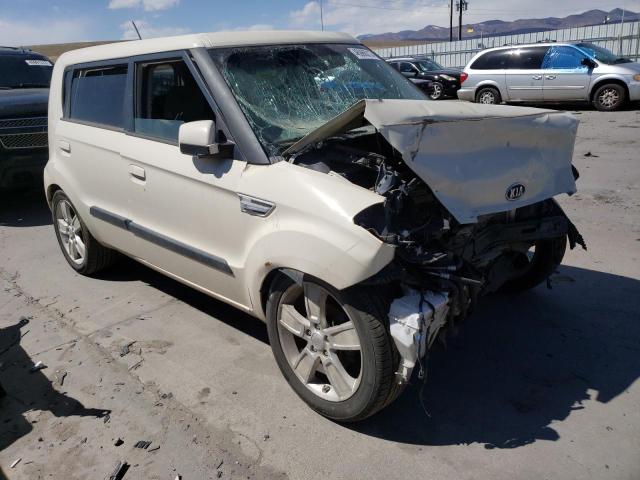 Photo 4 from auction – 2010 KIA SOUL + with VIN KNDJT2A21A7075175