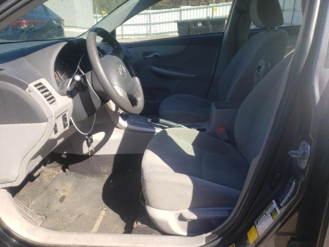Photo 7 from auction – 2013 TOYOTA COROLLA BA with VIN 2T1BU4EE8DC074819