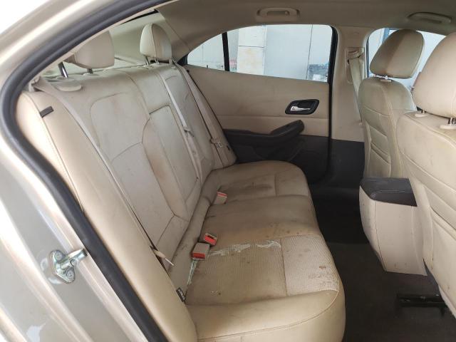 Photo 10 from auction – 2015 CHEVROLET MALIBU 1LT with VIN 1G11C5SL6FF164707