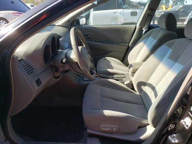 Photo 7 from auction – 2002 NISSAN ALTIMA BAS with VIN 1N4AL11D82C195517