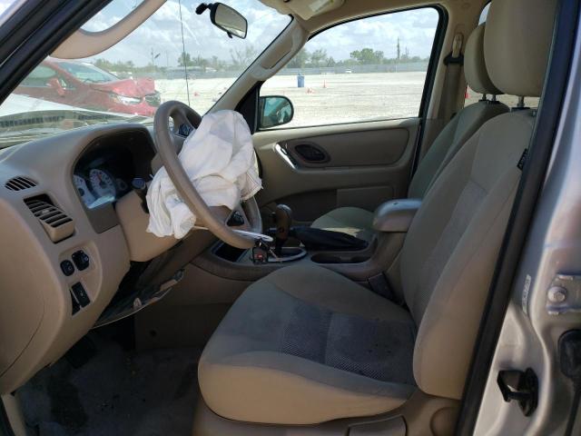 Photo 7 from auction – 2006 FORD ESCAPE XLT with VIN 1FMCU93176KC86397
