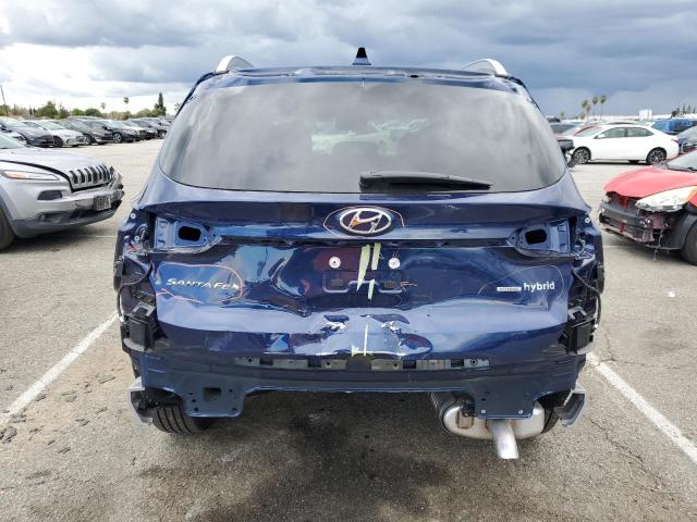 Photo 6 from auction – 2023 HYUNDAI SANTA FE L with VIN 5NMS5DA17PH004162