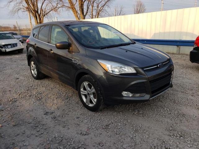 Photo 4 from auction – 2015 FORD ESCAPE SE with VIN 1FMCU9GX3FUC02644